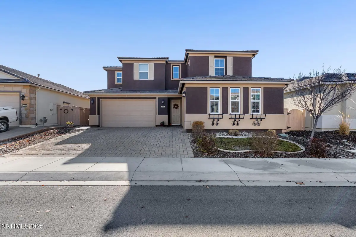 3090 Show Jumper Lane, Reno, NV 89521 - Image #1