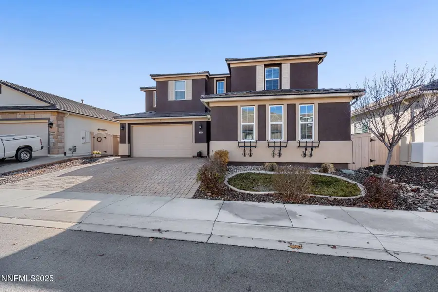 3090 Show Jumper Lane, Reno, NV 89521 - Image #3
