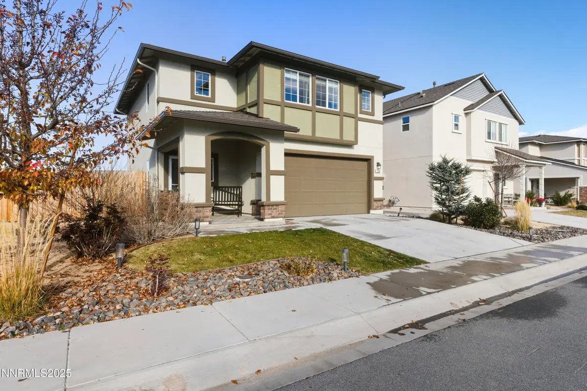 1326 Stock Horse Road, Sparks, NV 89436 - Image #1