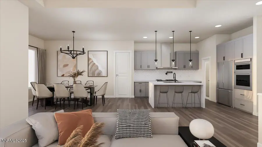 6375 N Ginger Quill Court, Sparks, NV 89436 - Image #2