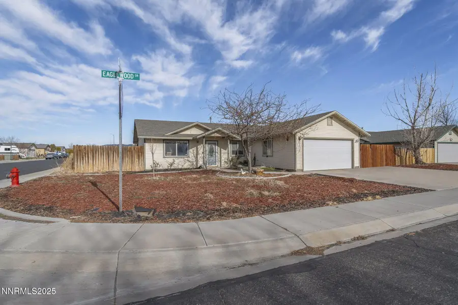 112 Eaglewood Drive, Fernley, NV 89408 - Image #2