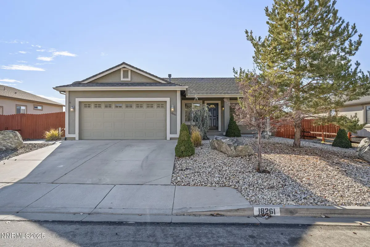 18261 Grizzly Bear Court, Reno, NV 89508 - Image #1