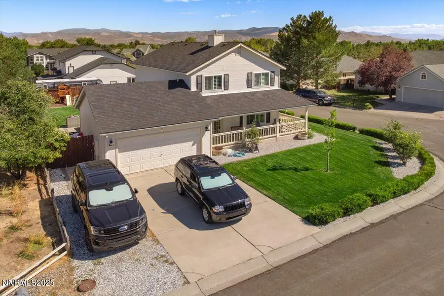 2150 Court Side Circle, Carson City, NV 89703 - Image #3
