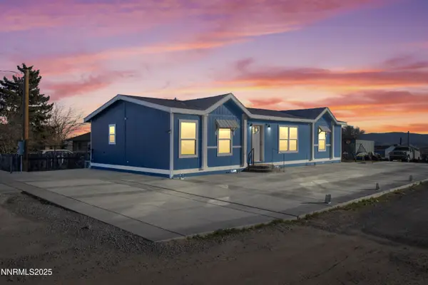 306 Gerdes Avenue, Sun Valley, NV 89433