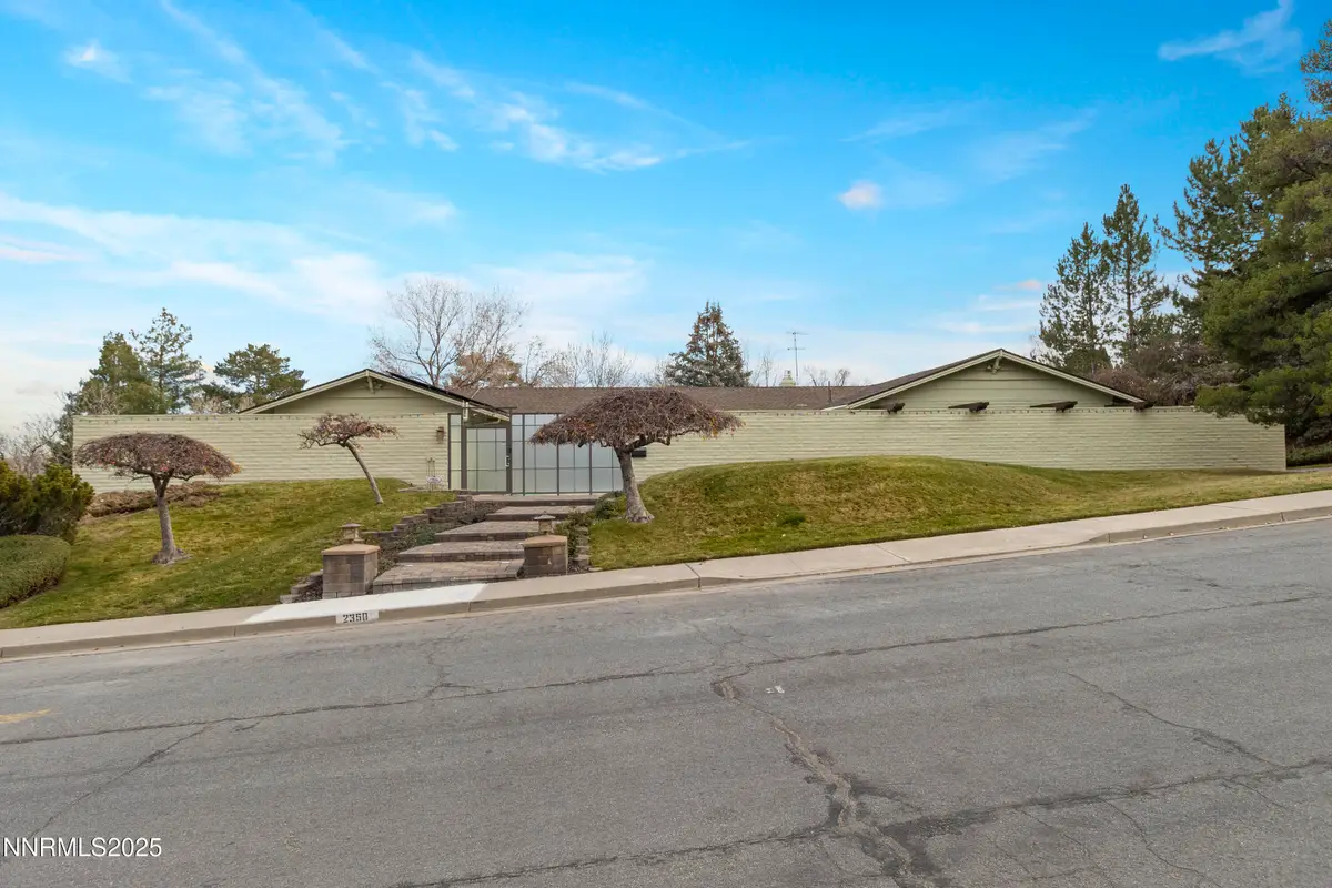 2350 Eva Adams Drive, Reno, NV 89509 - Image #1