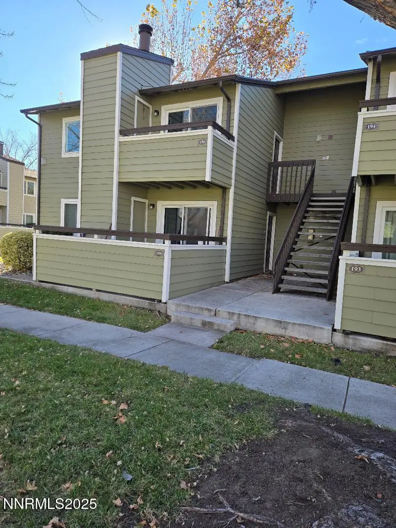 555 E E Patriot Boulevard, Reno, NV 89511 - Image #1