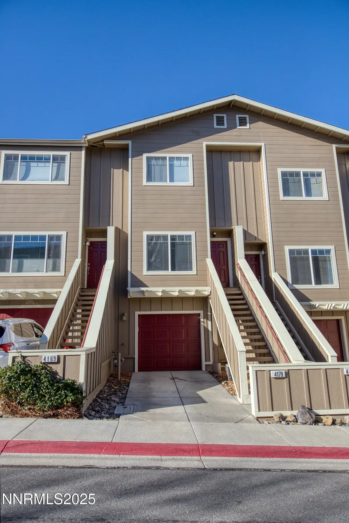 4179 Amber Marie Lane, Reno, NV 89503 - Image #1