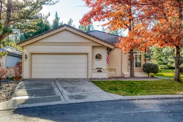 3850 Chinook Creek Road, Reno, NV 89519