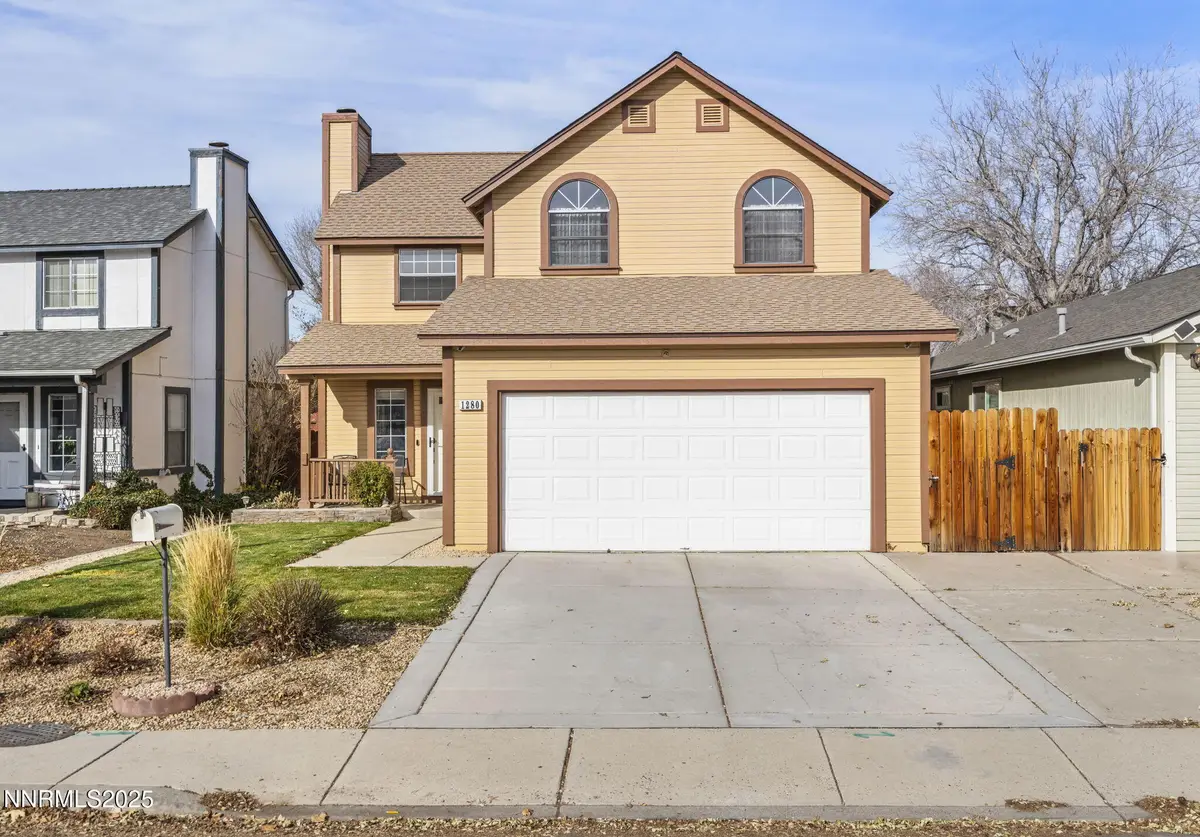 1280 O'callaghan Drive, Sparks, NV 89434 - Image #1