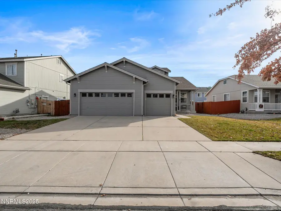 8934 Sorcha Street, Reno, NV 89506 - Image #2