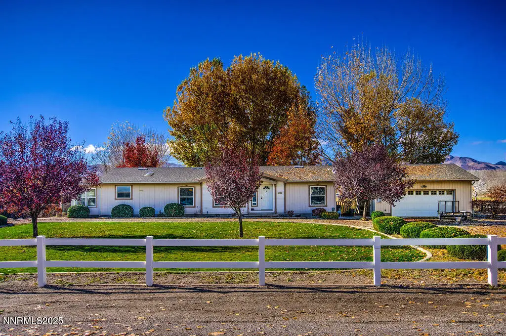 7 Pinto Drive, Yerington, NV 89447 - Image #1