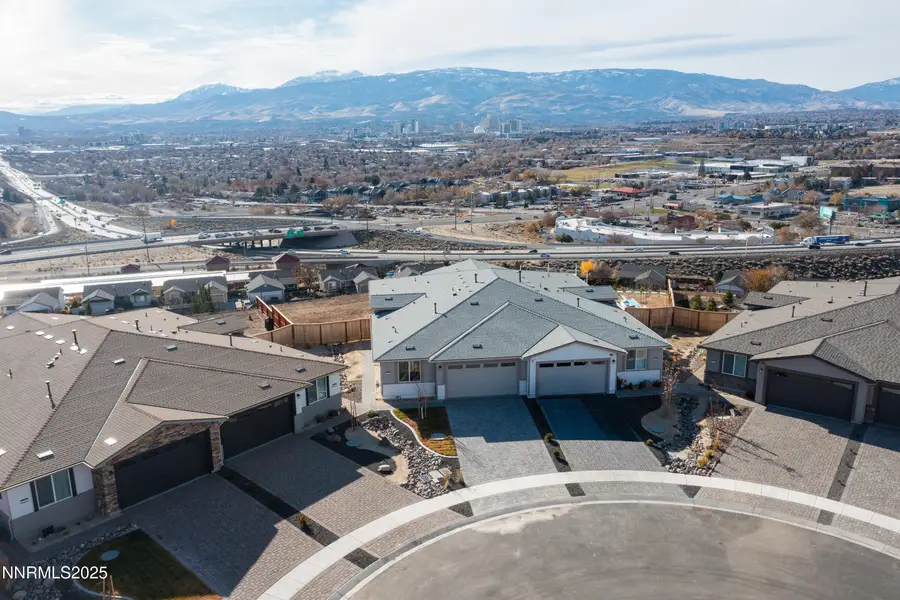 3156 Orrizonte Terrace, Reno, NV 89512 - Image #2
