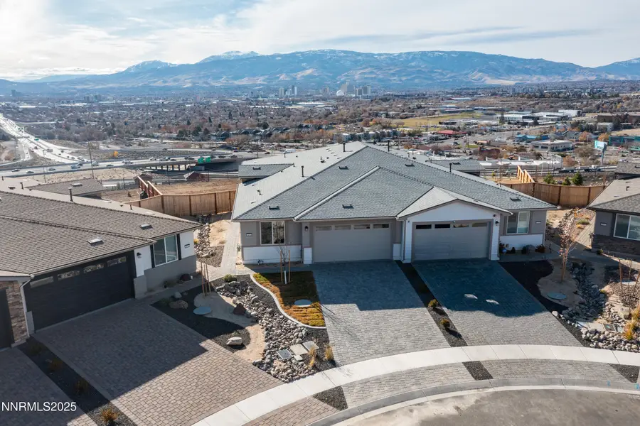 3156 Orrizonte Terrace, Reno, NV 89512 - Image #3