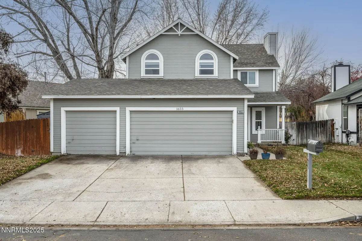 1655 Sabatino Drive, Sparks, NV 89434 - Image #1