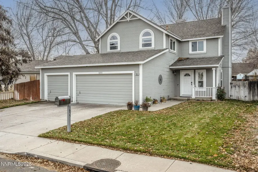 1655 Sabatino Drive, Sparks, NV 89434 - Image #2