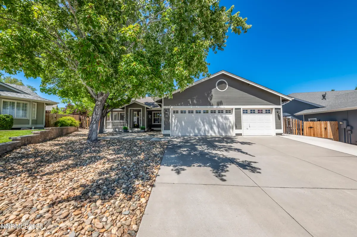 45 Green Spring Court, Reno, NV 89511 - Image #1
