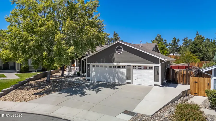 45 Green Spring Court, Reno, NV 89511 - Image #2