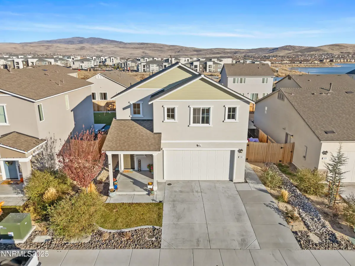 1383 Old Barn Road, Sparks, NV 89436 - Image #1