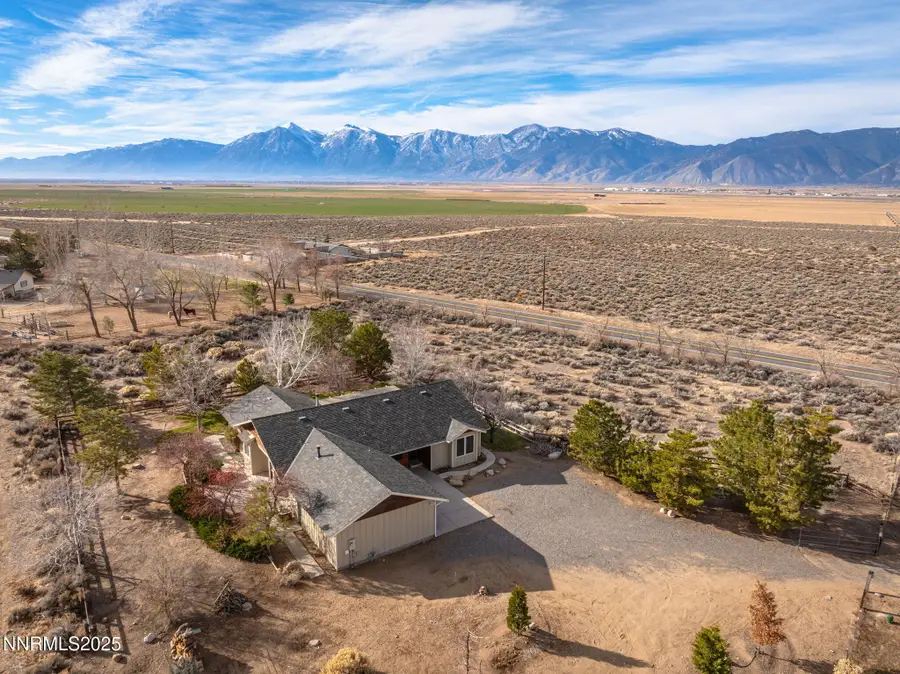 1653 Dees Lane, Minden, NV 89423 - Image #2