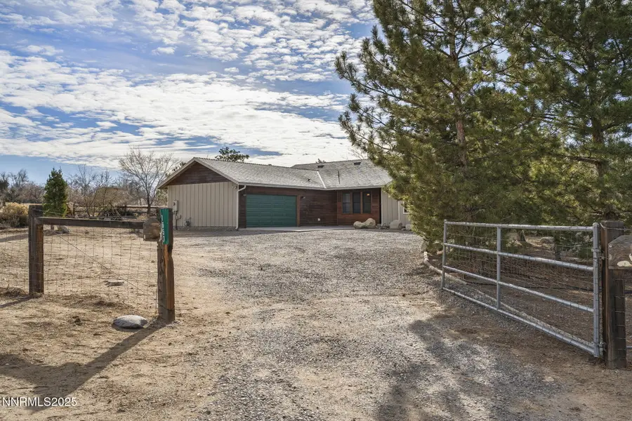 1653 Dees Lane, Minden, NV 89423 - Image #3