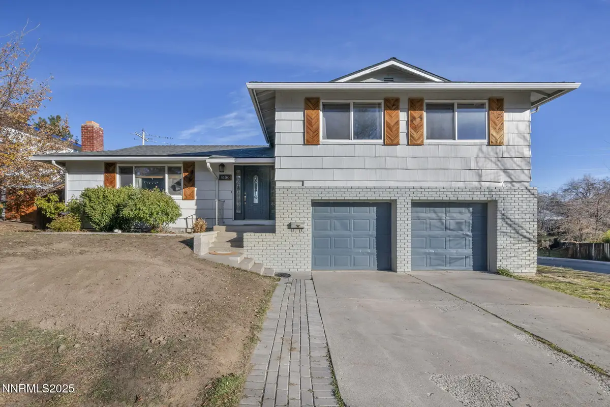 1100 Mission Circle, Reno, NV 89503 - Image #1