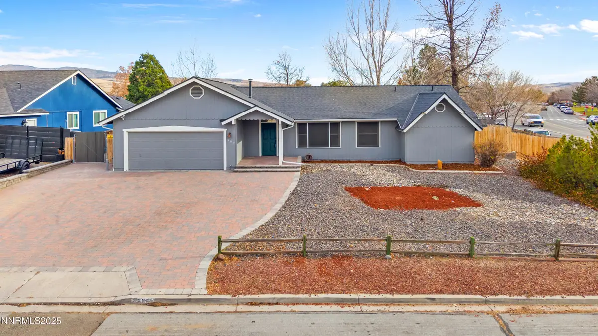 207 White Rose Drive, Sparks, NV 89441 - Image #1