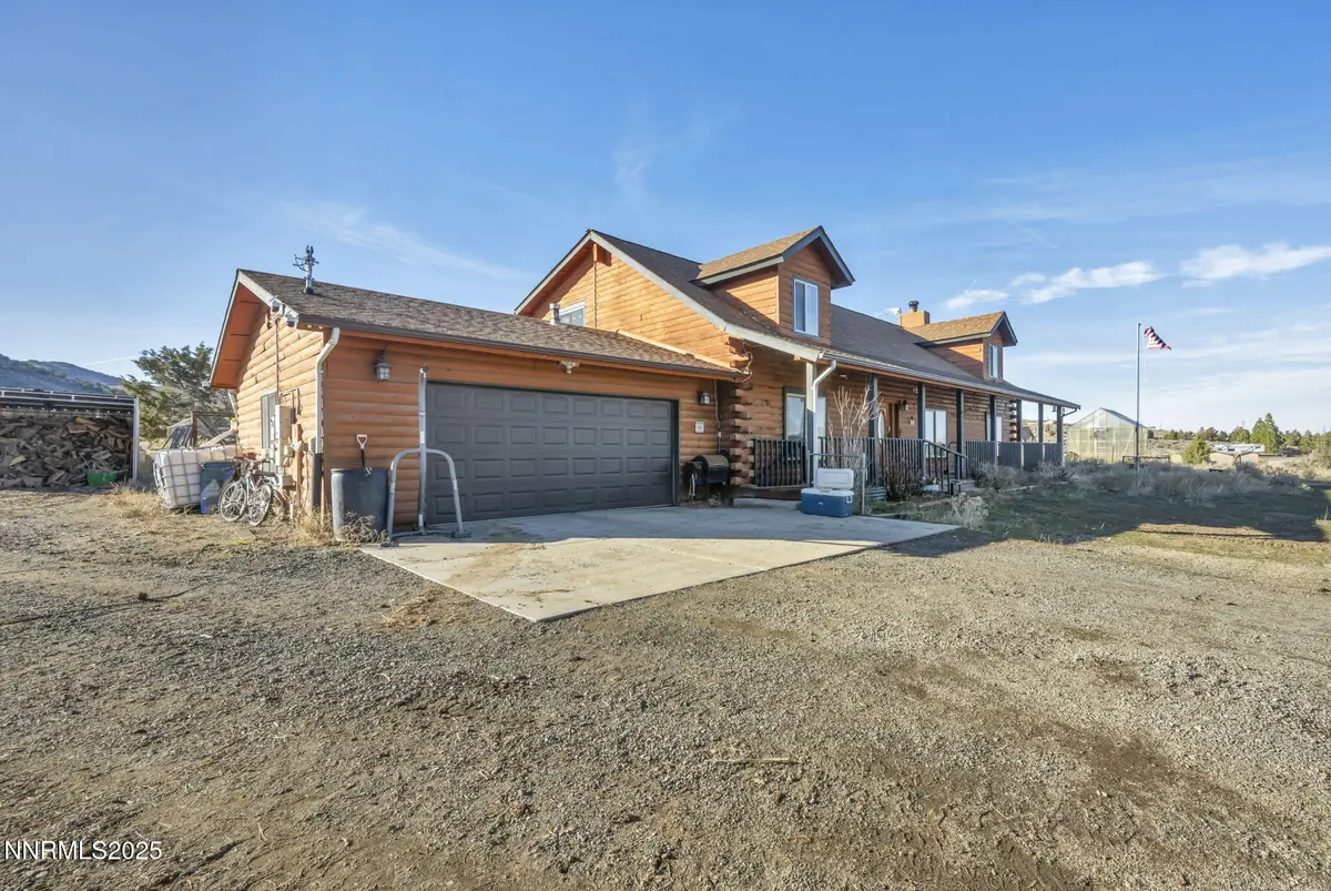 15034 N Red Rock Road, Reno, NV 89508 - Image #1