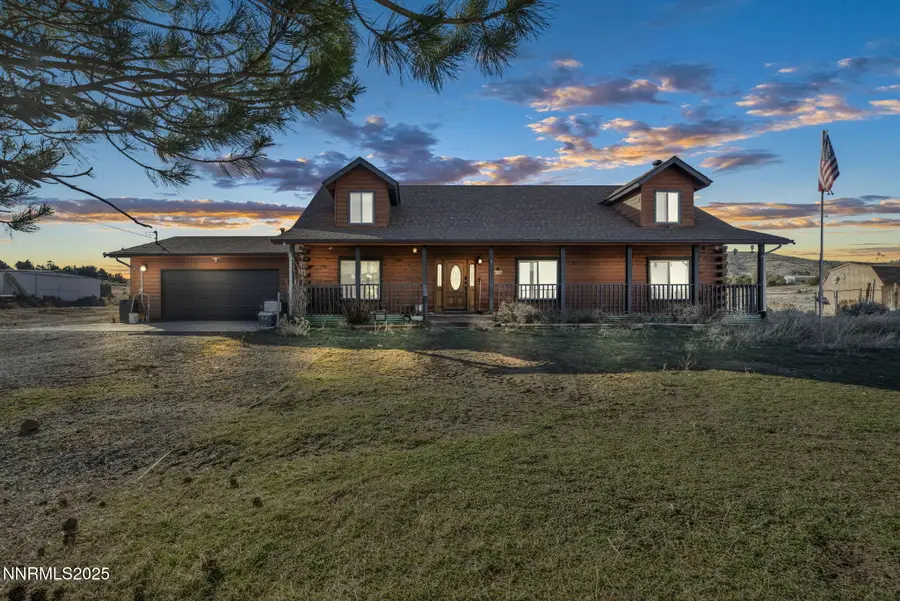 15034 N Red Rock Road, Reno, NV 89508 - Image #2