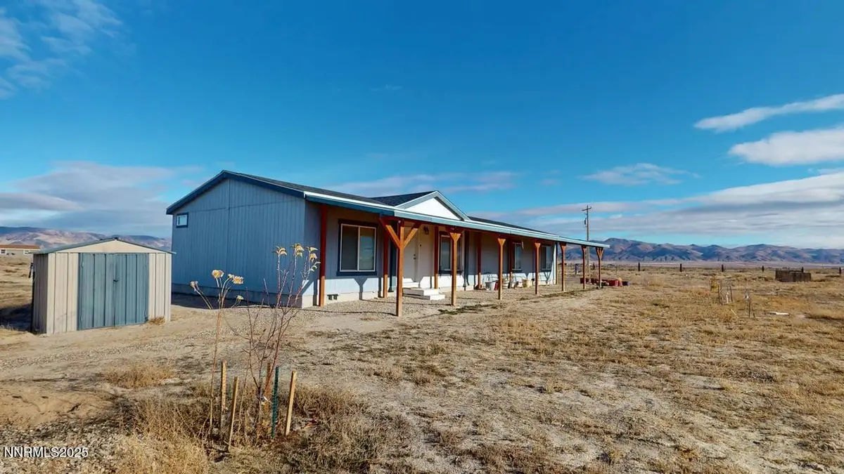 1930 Moccasin Road, Battle Mountain, NV 89820 - Image #1