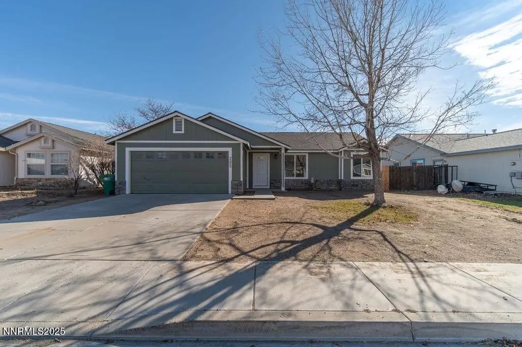 205 Corral Drive, Dayton, NV 89403 - Image #1