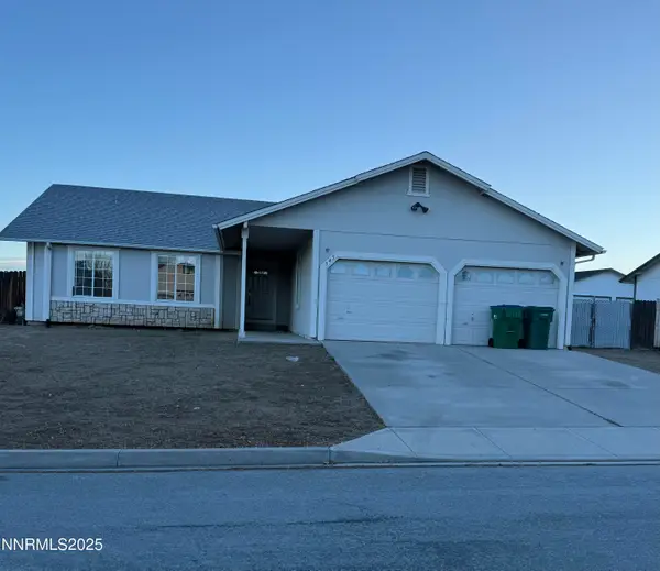 345 Tina Circle, Sparks, NV 89436