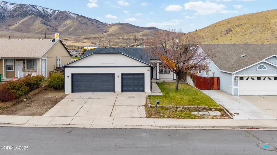 8561 Malibu Drive, Reno, NV 89506 - Image #2