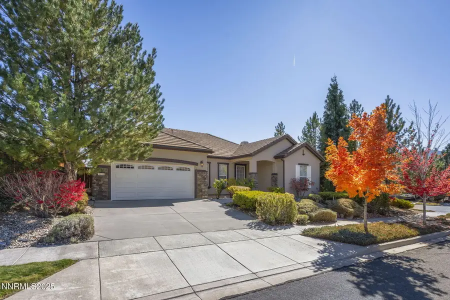 9190 Quilberry Way, Reno, NV 89523 - Image #2