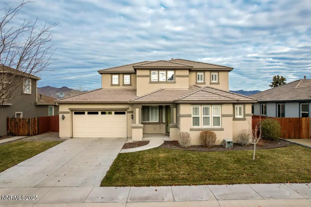 812 Ballybunion Drive, Dayton, NV 89403 - Image #1