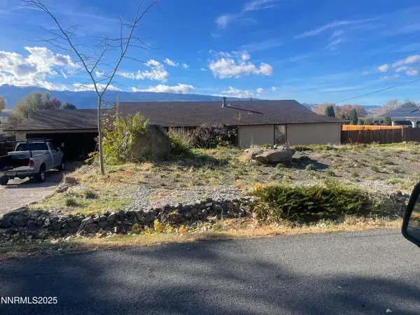 13815 Cochise Drive, Reno, NV 89521