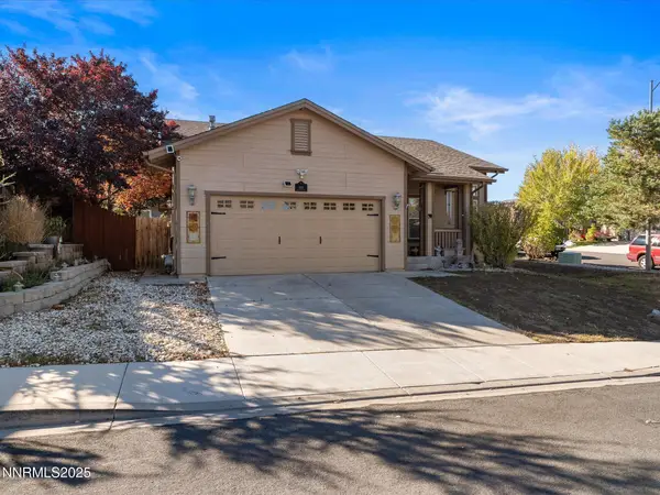 805 Sauvignon Drive, Reno, NV 89506