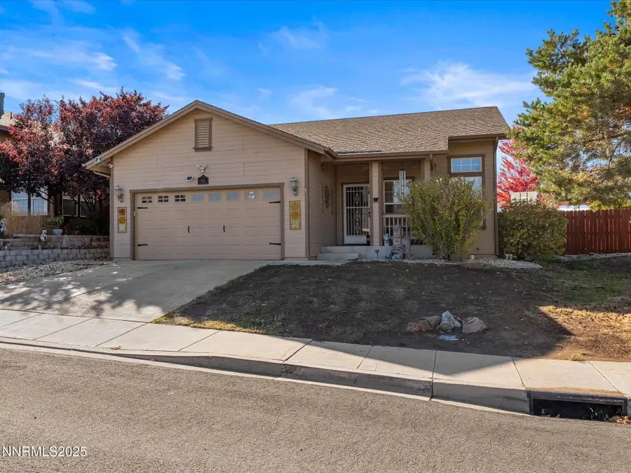 805 Sauvignon Drive, Reno, NV 89506 - Image #3