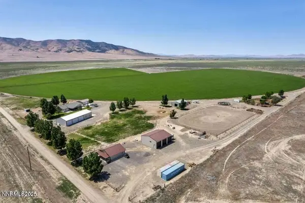 2505 Baines Road, Winnemucca, NV 89445