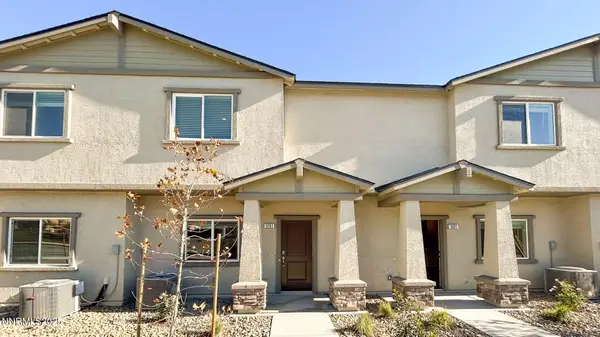 1625 Icelandic Way #Lot 3, Reno, NV 89523