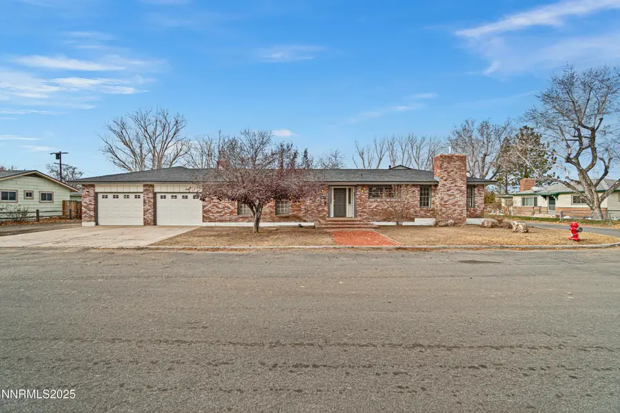 29 N Whitacre Street, Yerington, NV 89447 - Image #2