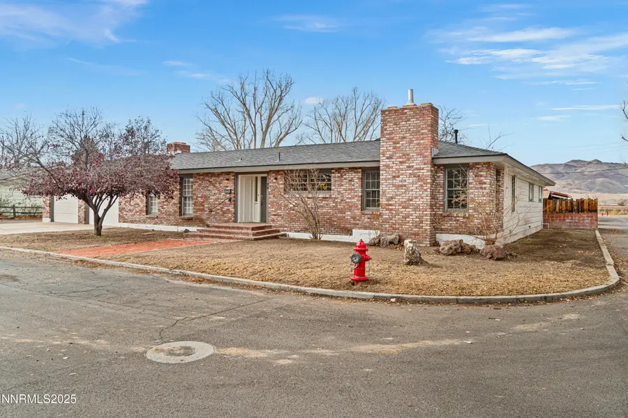 29 N Whitacre Street, Yerington, NV 89447 - Image #3