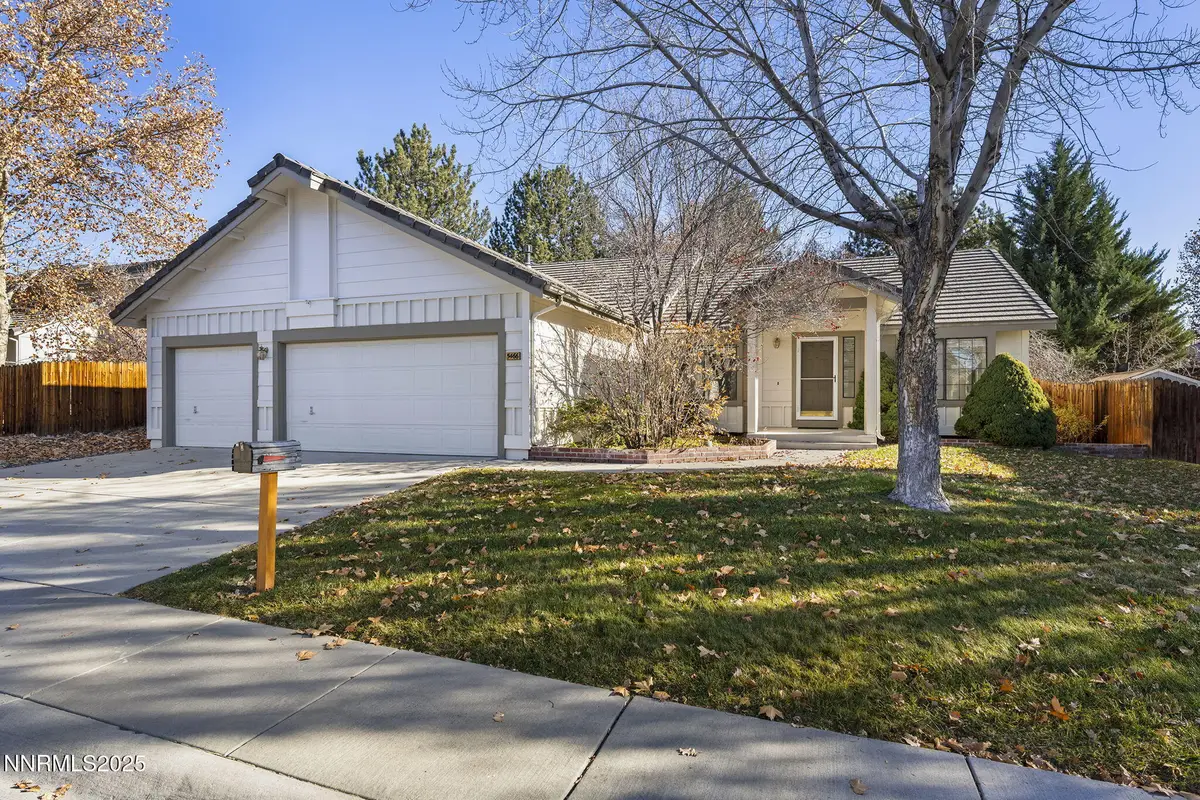 5466 Santa Rosa Avenue, Sparks, NV 89436 - Image #1