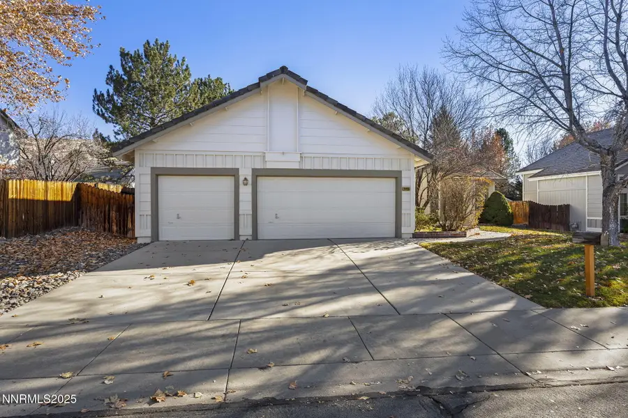 5466 Santa Rosa Avenue, Sparks, NV 89436 - Image #2