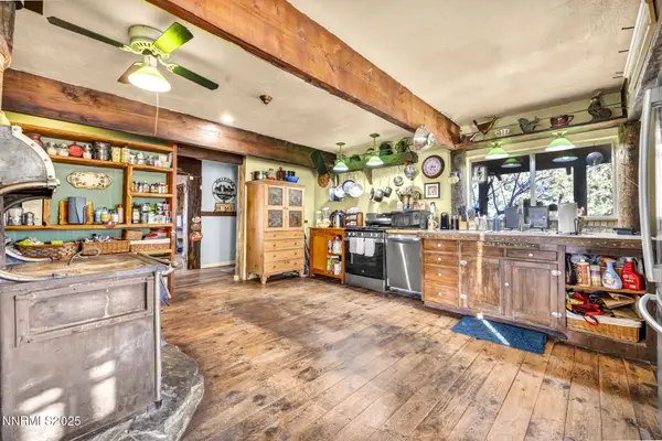 500 Highland Road, Reno, NV 89521