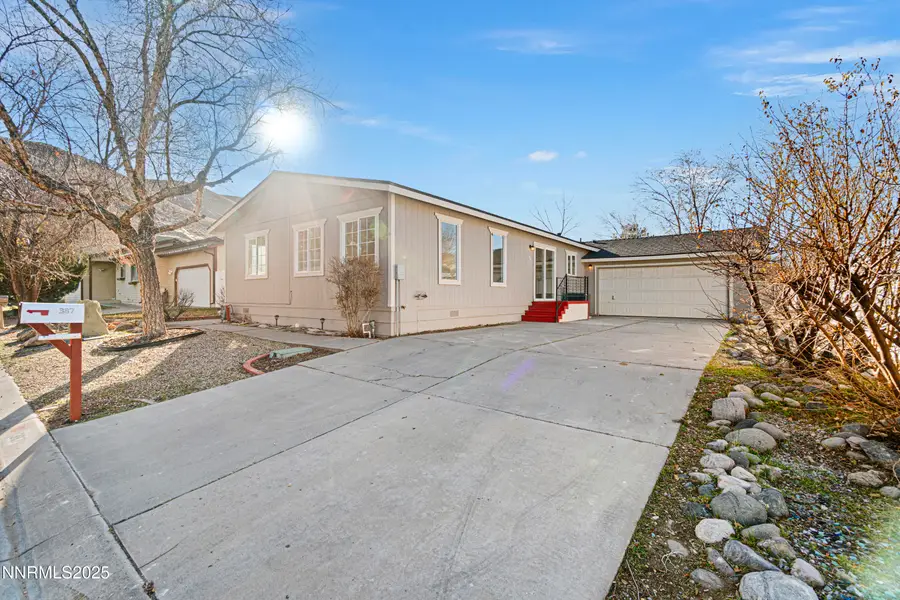 387 Rue De La Rouge, Sparks, NV 89434 - Image #2