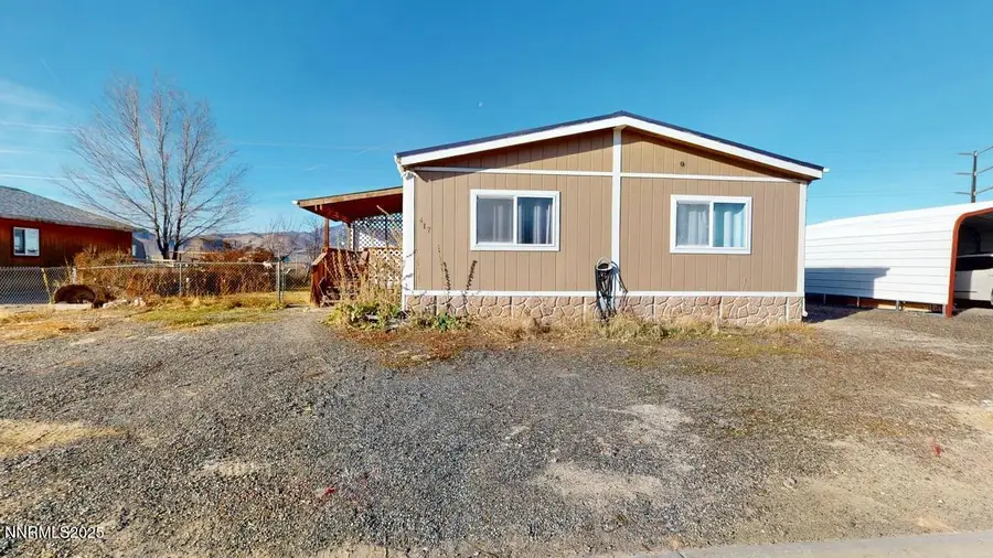 417 W Antelope Drive, Battle Mountain, NV 89820 - Image #2