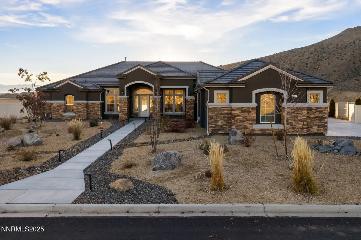 11161 Diamond Stream Drive, Sparks, NV 89441 - Image #1