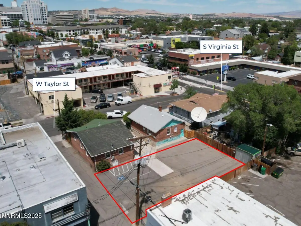 30 W Taylor Street, Reno, NV 89509 - Image #1