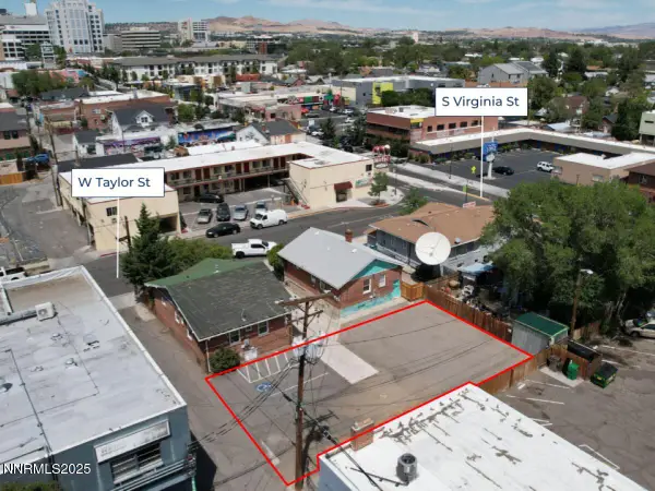 30 W Taylor Street, Reno, NV 89509