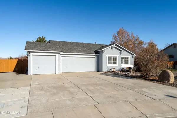 3124 Manzana Court, Sparks, NV 89436